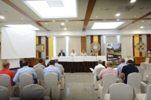 Asamblea Ordinaria