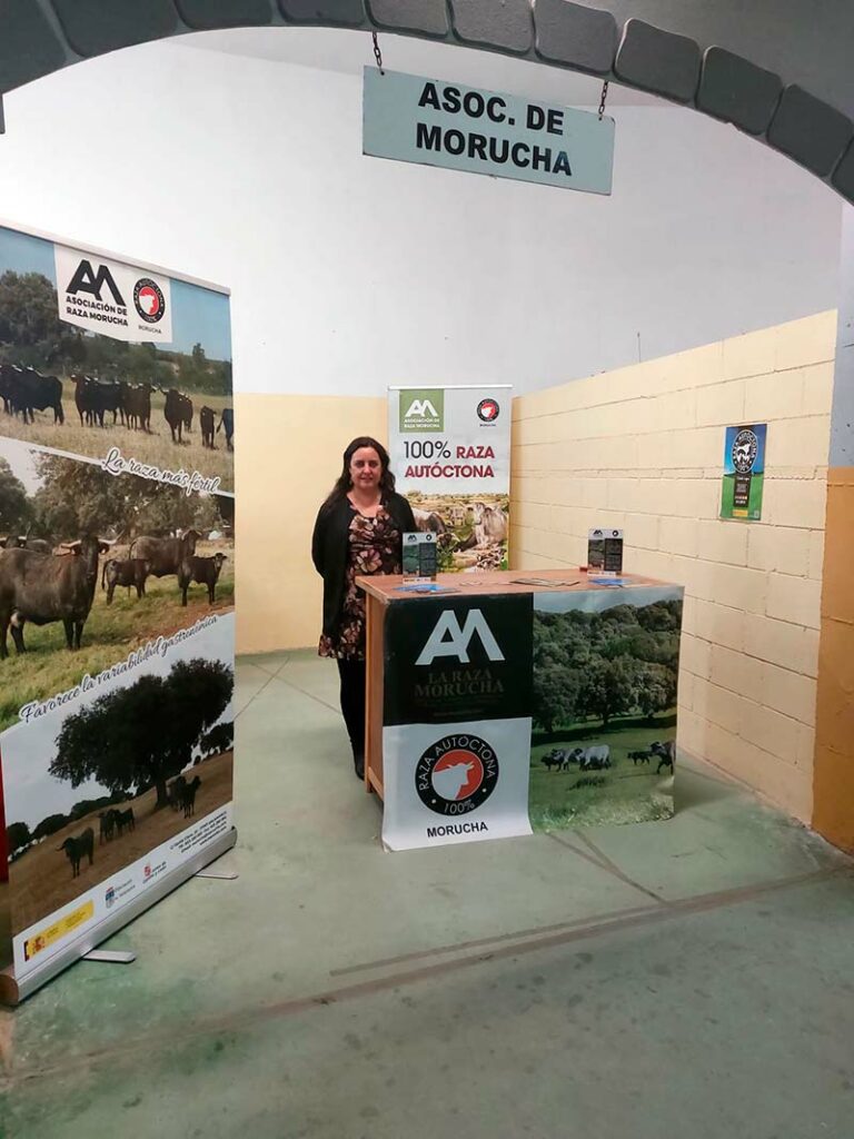 FERIA AGOGANADERA  DE TRUJILLO 16-19 NOVIEMBRE 2023