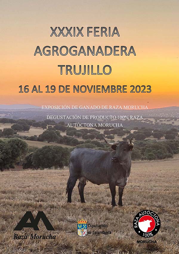 Feria Trujillo 2023