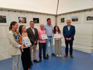 Entrega de Premios del XV Concurso de Fotografía de la Raza Morucha